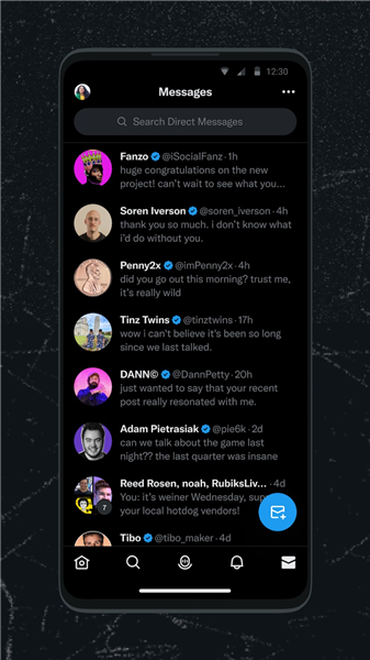推特x安卓安装包CQ9电子登录(图4)